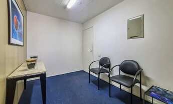 Imagem 3: Conjunto comercial para venda em Itaim Bibi , 82.95m²