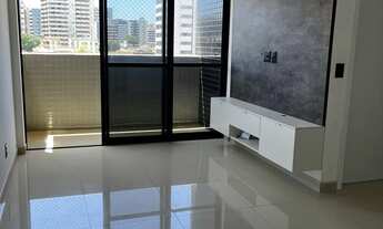 Imagem: Alugo 2/4 - Jatiúca R$4.000,00