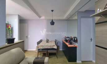 Imagem 5: Apartamento a venda no Campinas Boulevard Home Resort