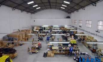 Imagem 3: GALPÃO - VILA ESPERANÇA - SP