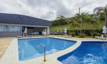 Imagem 2: Apartamento à venda Rua Abram Goldsztein, Jardim Carvalho - Porto Alegre