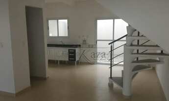 Imagem 2: Casa em Condomínio - Chácaras São José - Residencial Condomínio Recanto dos Sabias - 2 Dor