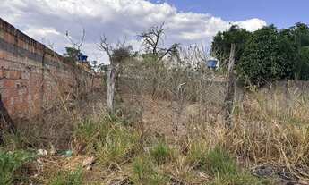 Imagem 2: Vendo lote em Luziânia