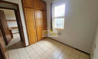 Imagem 2: Apartamento com 3 dormitórios para alugar, 58 m² por R$ 1.749,24/mês - Parque do Mirante