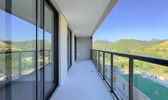 Imagem 11: Cobertura com 3 quartos em Itaipava, Petrópolis