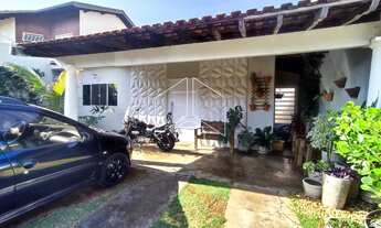 Imagem: Residencial Casa em Condomínio em Marília