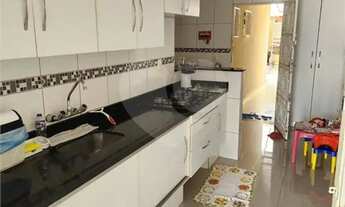 Imagem 4: Casa com 4 quartos à venda em Porto - MT