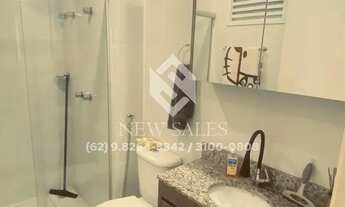 Imagem 2: APTO- 2 quartos, 1 suíte, 70 m², 1 vaga, mobiliado- Pq Industrial Paulista