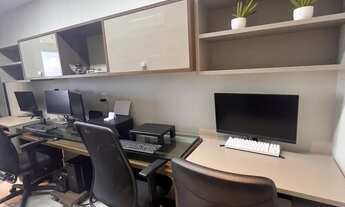 Imagem 7: Nascente Sul / Tambaú / 3 suítes