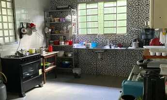 Imagem 7: Área à venda no bairro Vila São Tomaz - Aparecida de Goiânia/GO