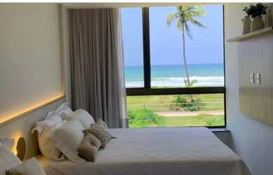 Imagem 8: Naia Guarajuba 3/4 mais garden Alphaville