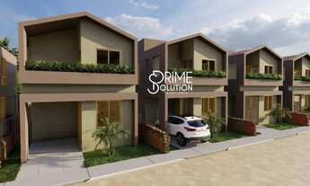 Imagem: Casa 4 Suítes a venda