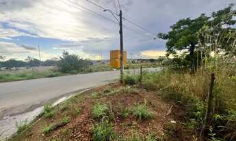 Imagem 5: Lote Comercial - Senador Canedo