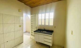 Imagem 6: Casa para aluguel, 1 quarto, Núcleo Habitacional Presidente Jânio da Silva Quadros - Maríl