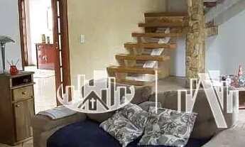 Imagem 2: Casa à venda, 270 m² por R$ 800.000,00 - Jardim Bandeirantes - Londrina/PR