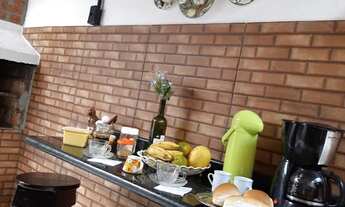 Imagem 6: Casa na Ilha de Mosqueiro