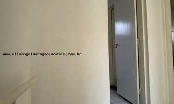 Imagem 7: CD 040, Condomínio Monte Prince 2, Casa duplex com 02 quartos, 02 vagas