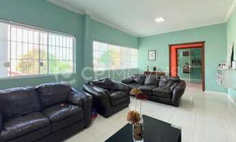 Imagem 3: Sobrado muito espaçoso com 4 dormitorios proximo ao Zaffari Higienopolis