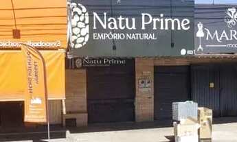 Imagem 2: Sala comercial na principal Avenida do Setor, Cidade Vera Cruz - Aparecida de Goiânia - GO