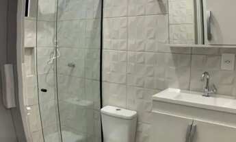 Imagem 3: Kitnet no bairro Santa Júlia