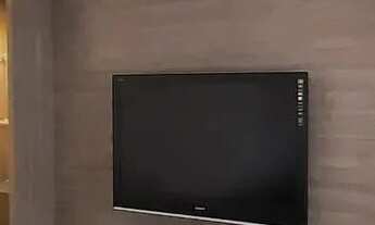 Imagem 3: Apartamento à Venda em Curitiba 2 Dormitórios, Sacada com Churrasqueira Bairro Portão