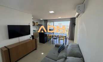 Imagem 4: Apartamento Mobiliado para alugar 3 Qtos - Sendo 1 Suíte - Wish Coimbra - Setor Coimbra