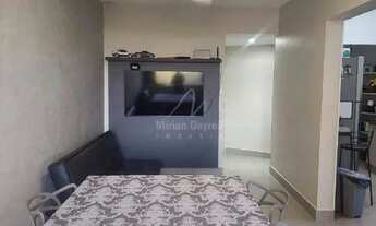 Imagem: Apartamento com 3 quartos (1 suíte) no