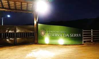 Imagem 5: Lote em condomínio fechado