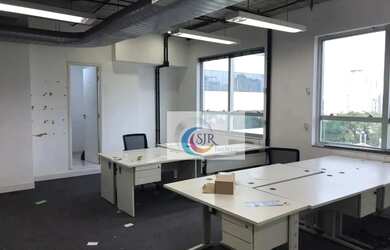 Imagem 14: Conjunto para alugar, 320 m² por R$ 24.000,00/mês - Pinheiros - São Paulo/SP