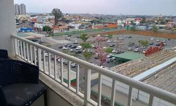 Imagem 5: Vendo apartamento de 2 quartos no condomínio vale verde no wanel ville em Sorocaba