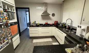 Imagem 5: Casa com 4 dormitórios, 253 m² - venda por R$ 2.700.000,00 ou aluguel por R$ 17.700,00/mês