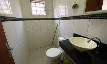 Imagem 5: Casa para venda tem 70 metros quadrados com 2 quartos