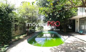 Imagem 2: Muito charmosa, com todas as slas viradas para a piscina e indo jardim