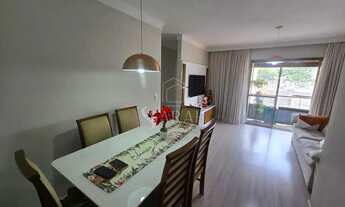 Imagem 3: Imóvel para venda com 72 metros quadrados com 3 quartos em Santana - São Paulo - SP