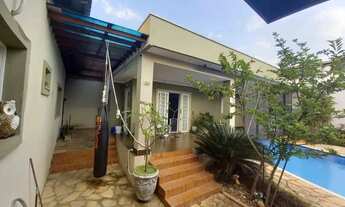 Imagem 2: Casa com 4 quartos santa helena