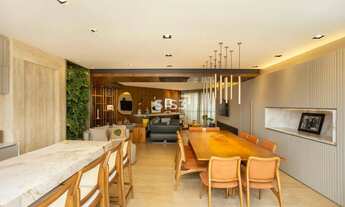 Imagem: Apartamento à venda no Ecoville 3 suítes