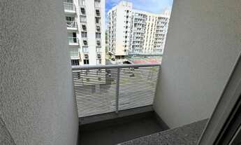 Imagem 5: Imóvel para venda possui 58 metros quadrados com 2 quartos em Jardim Camburi - Vitória - E