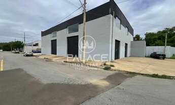 Imagem 3: Barracão : / Comercial / Jardim Algodoal