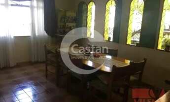 Imagem 4: Sobrado em Vila Ema