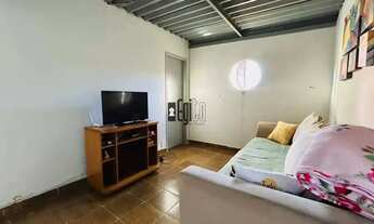 Imagem 5: Imóvel para venda com 168 metros quadrados com 3 quartos em Santos Anjos - Juiz de Fora