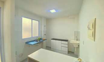 Imagem 4: Vendo Apartamento com 02 quartos em Aparecida de Goiânia