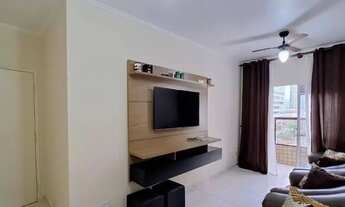 Imagem 5: Apartamento Praia Grande NATAL e ANO NOVO