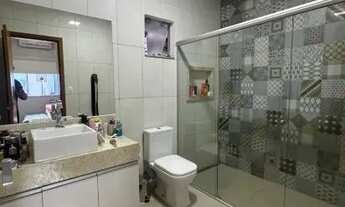 Imagem 6: CASA A VENDA NO ALECRIM / LEAC 12