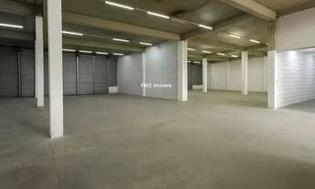 Imagem 5: Galpão com 800m2 na Lapa