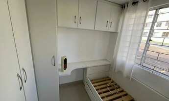 Imagem 6: Apartamento 2 quartos terreo a venda no Cachoeira em Curitiba Parana