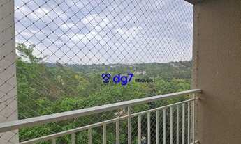 Imagem 6: Apartamento em Carapicuíba com 2 dormitórios e 1 vaga, 46 m²!