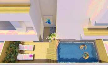 Imagem 5: Apartamento com 2 dormitórios à venda, 110 m² por R$ 896.901,00 - Centro - Guaratuba/PR