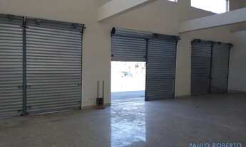 Imagem 4: COMERCIAL - LAVAPÉS - SP