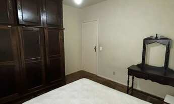 Imagem 3: Apartamento de 2 quartos, disponível para locação de temporada no Centro de Capão da Canoa