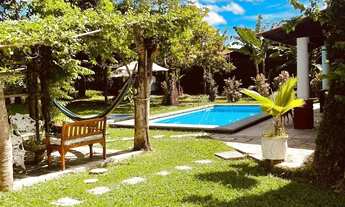 Imagem 2: Chácara à venda no bairro Curió - Fortaleza/CE